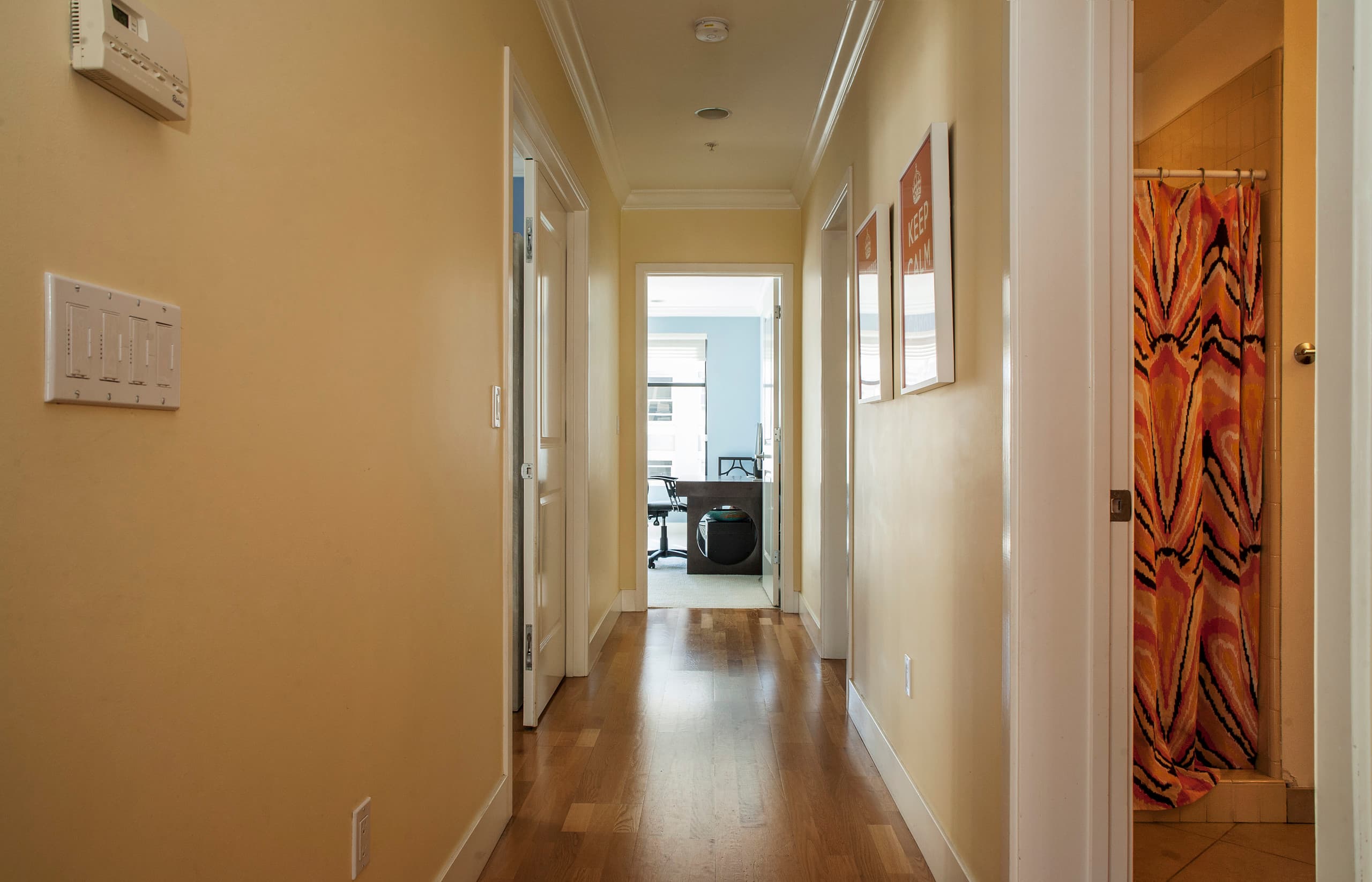 Condo in San Francisco · ★4.95 · 3 bedrooms · 4 beds · 2 baths - Image 47