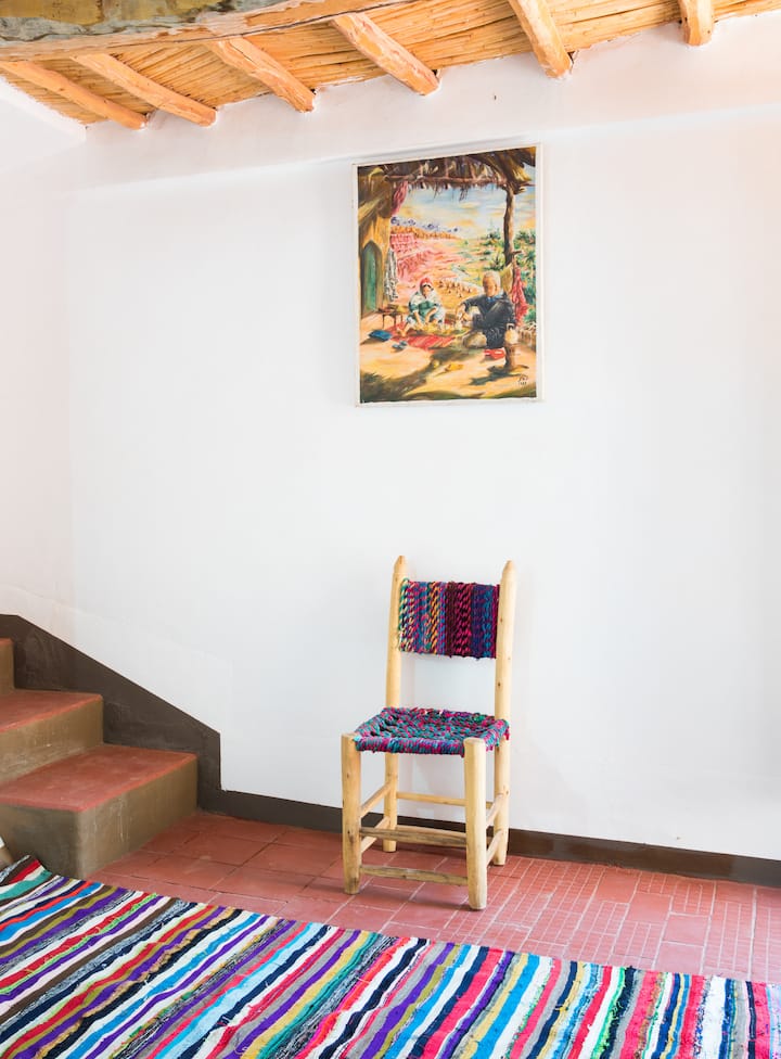 Schlafzimmer 3