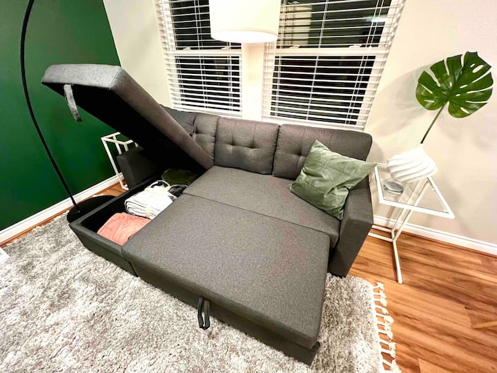 Unbeatable 94 Walk Score Ne Pdx Work/play 3br+yard - Portland