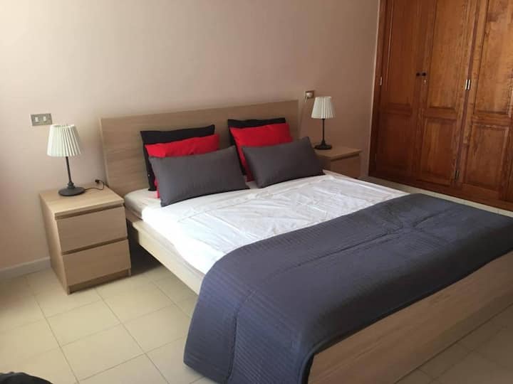 Lovely Large one bedroom apartment in Golf del Sur