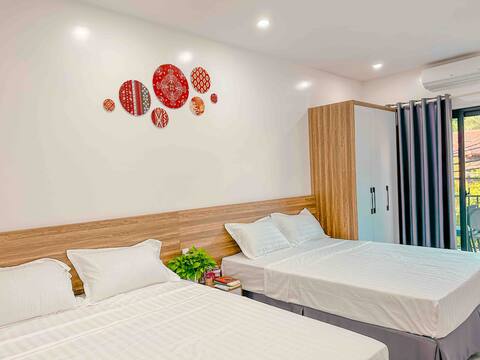 Villa & Homestay