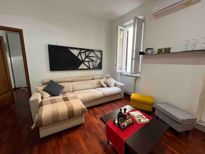 Yottinas House - Rome