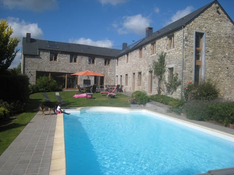 La maison du bonheur