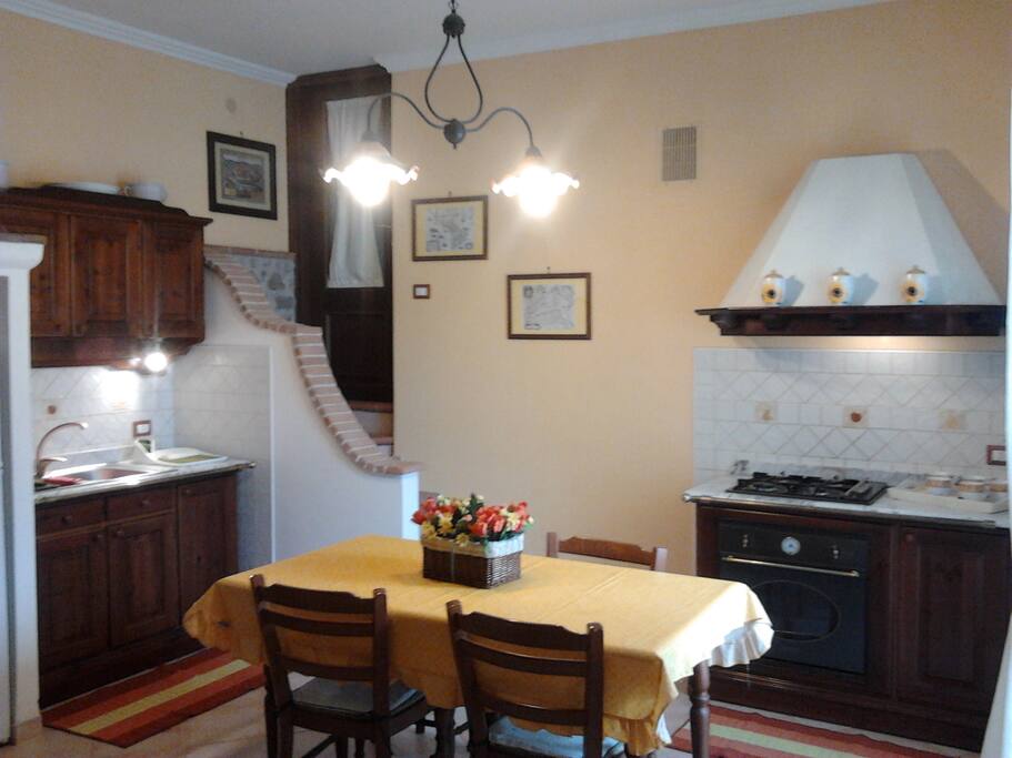 Cucina