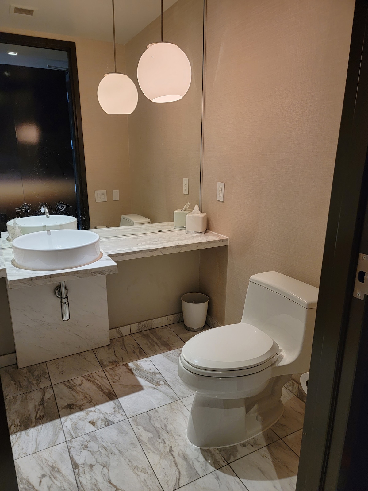 Luxury Condo