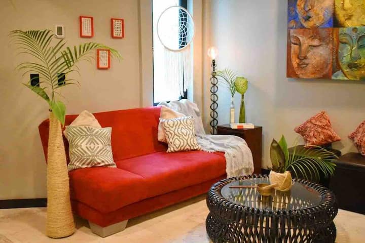 Всекидневна