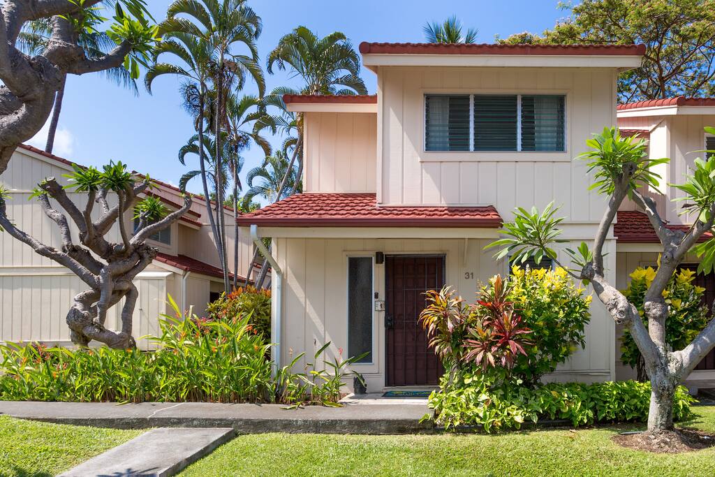 Your home by the beach...
