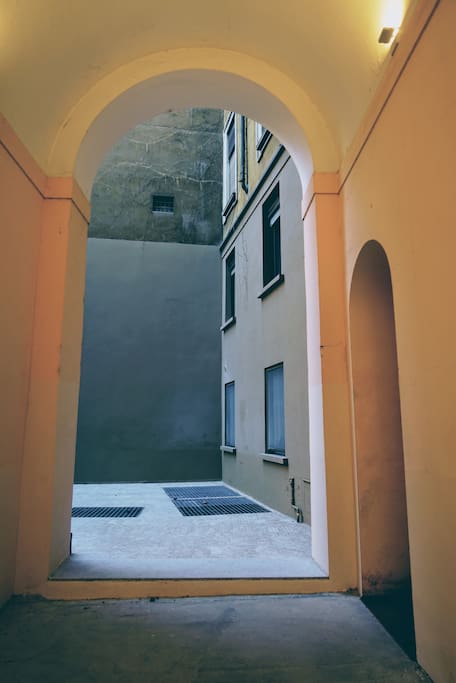Access