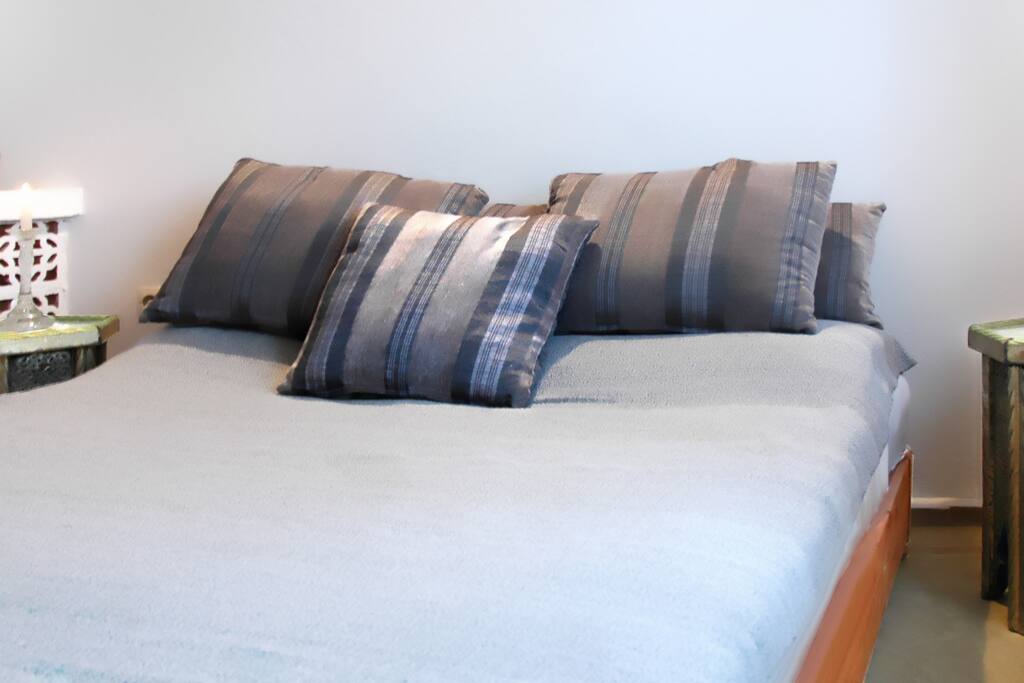 Chambre double Les Pinsons