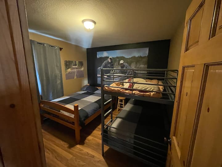 غرفة النوم 1