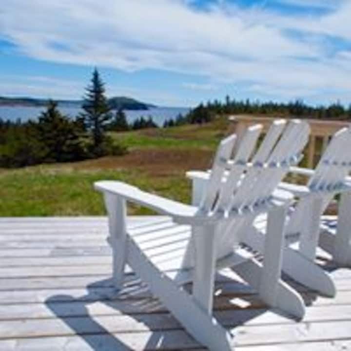 Port Rexton Vacation Rentals & Homes Newfoundland and Labrador