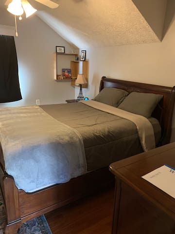 Airbnb Oak Ridge Vacation Rentals Places To Stay