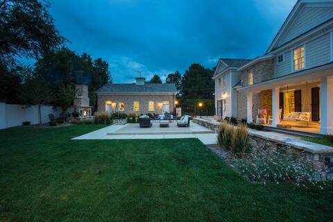 Historic Legacy House
