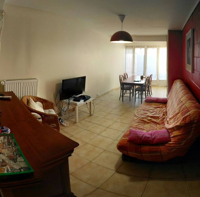 Salon