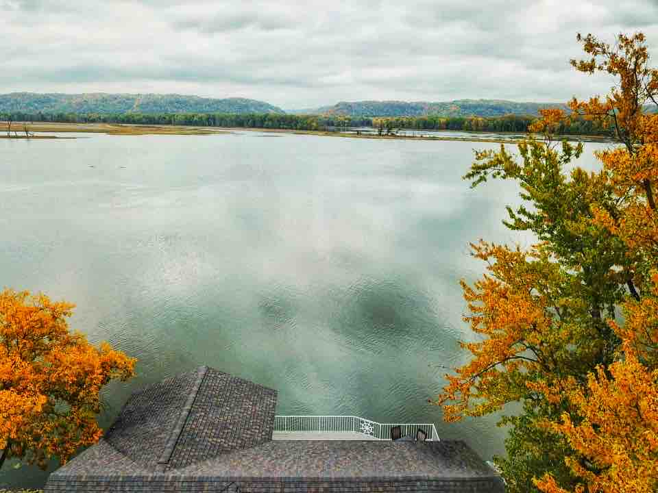 Harpers Slough Cottage w/ Hot tub Cottages for Rent in Harpers Ferry