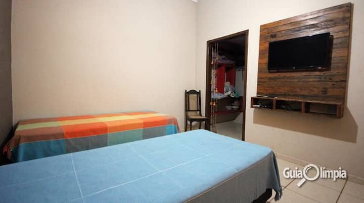 غرفة النوم 2