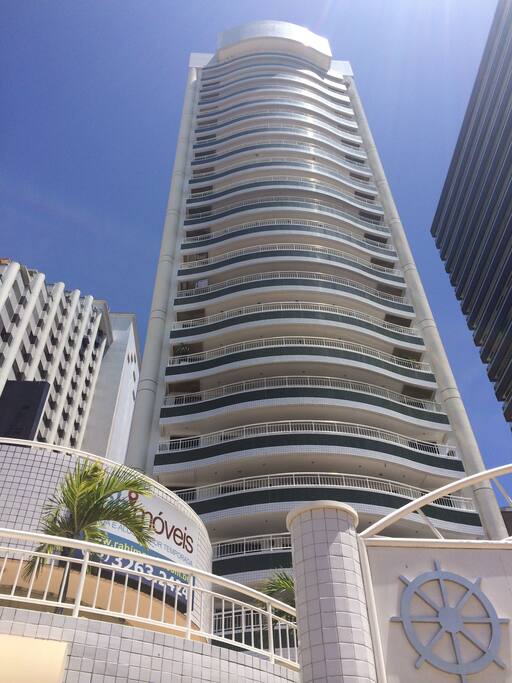 The building Trapiche