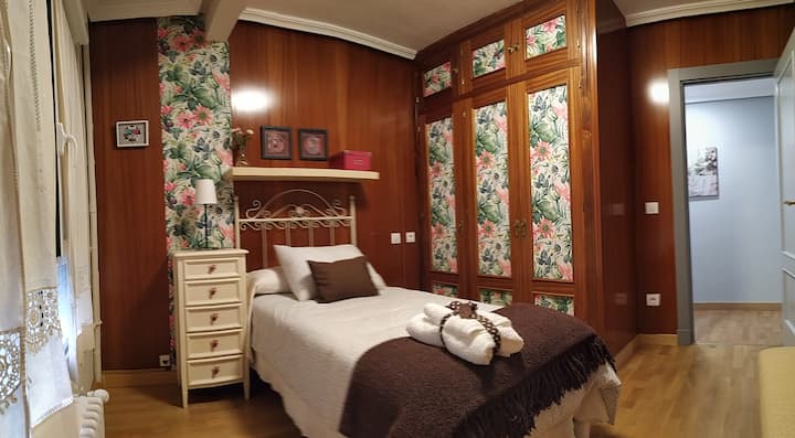 Dormitorio 3