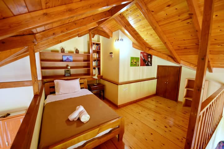 Dhomë gjumi 3