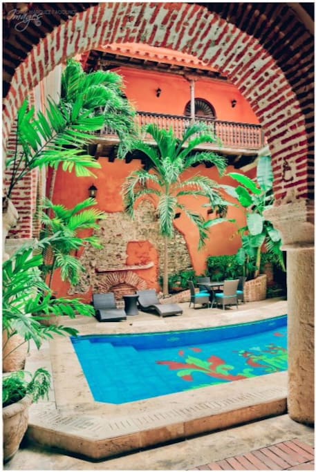 Pool