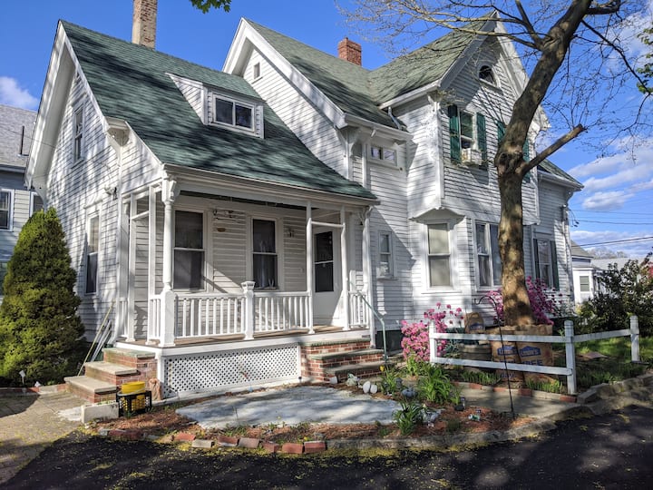 Long Pond Vacation Rentals & Homes Massachusetts, United States Airbnb