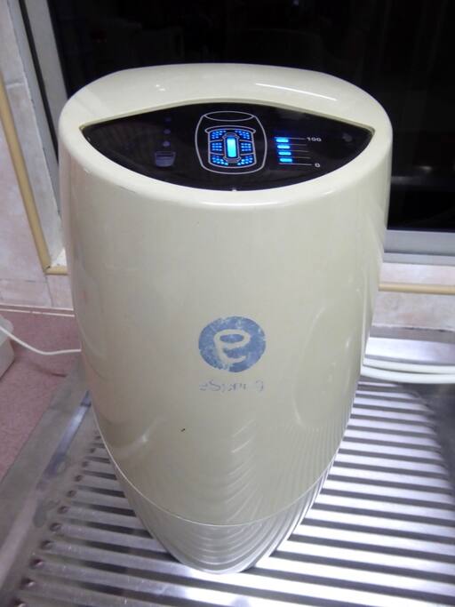 Filtered water for drinking & washing