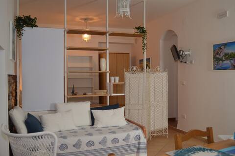 Airbnb con migliori performance: Close to the beach but far from the hustle and bustle. a Taormina