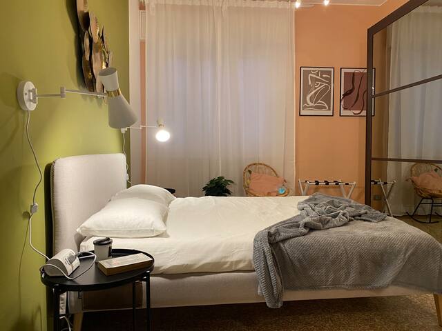 La Bohème a Porta Romana – Exclusive gallery image 3