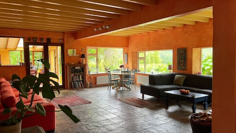 Top performing Airbnb: A cosy home nestled in Ireland's highest mountains in Kenmare