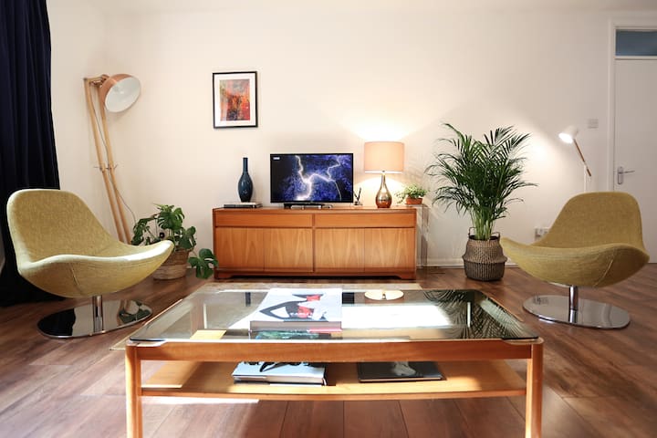 3beds in Oxford Circus/Regents Park