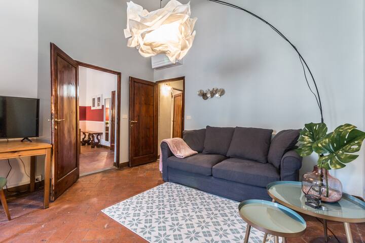 Wine Apartments Florence Franciacorta gallery image 3