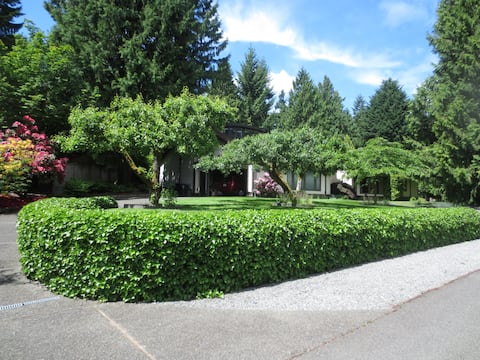 A nice place & locale to call home!