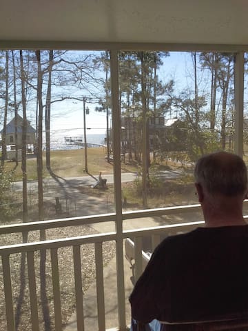 Cottage Eastern Shore Mobile Bay, Fairhope, AL