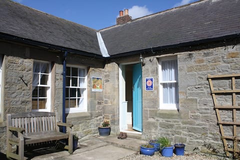 Skylark Cottage, Guardian Newspaper Favourite