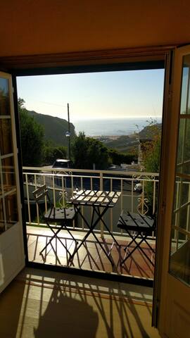 Amazing Ocean View Villa – 500 m to Beach gallery image 3