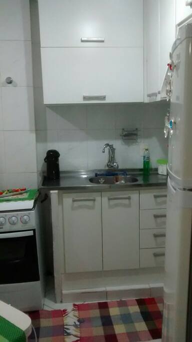 Cozinha