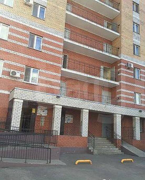 Фото дома