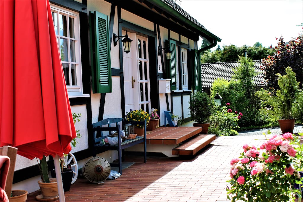 Single wohnung freudenberg
