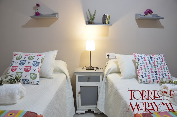 Habitación 2