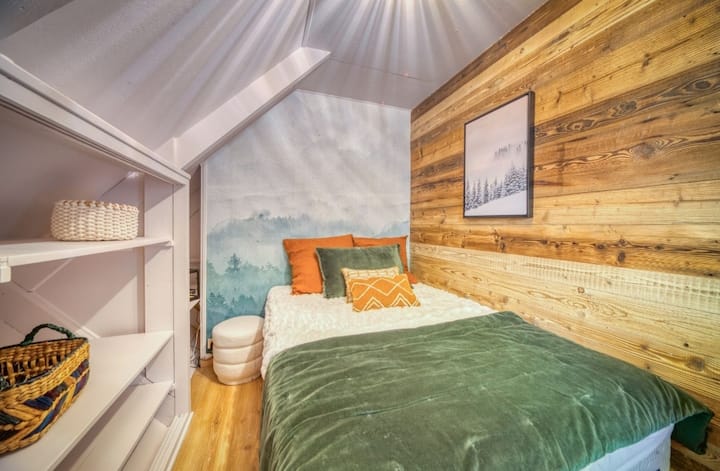 Спална соба 2