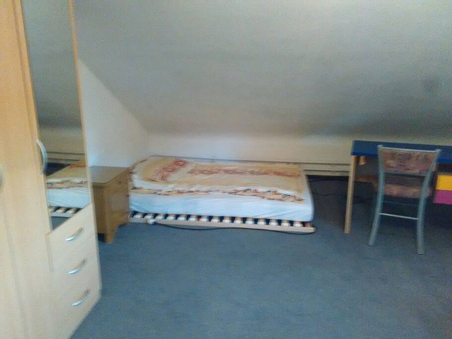 Das Zimmer