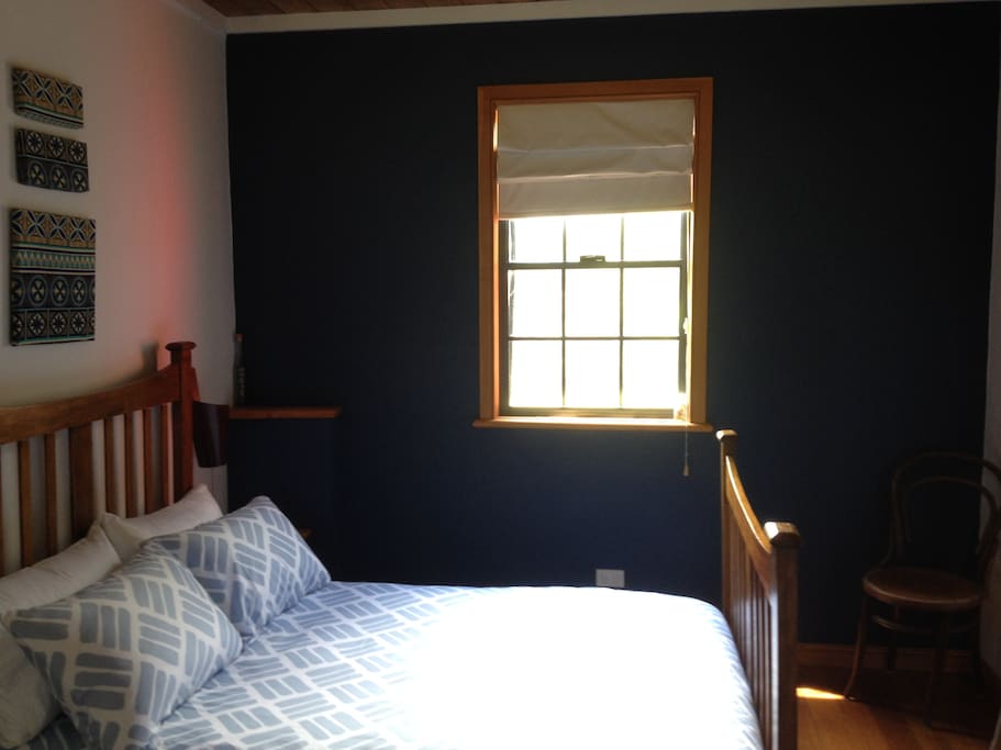 Bedroom 2 Double