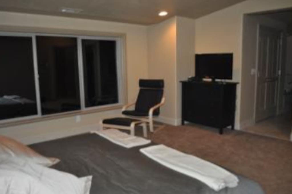 Master Bedroom 1