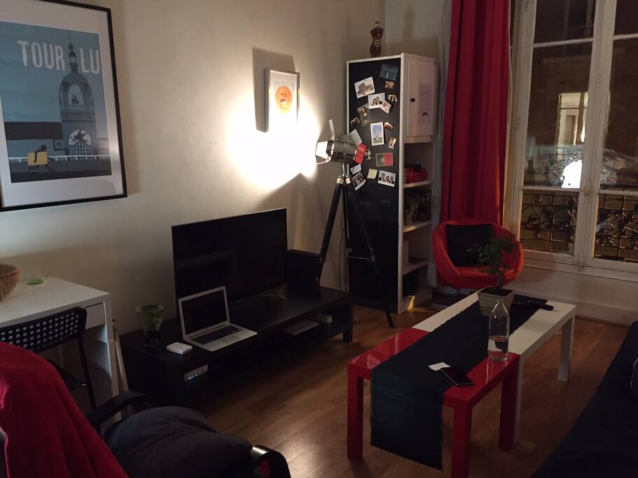 salon