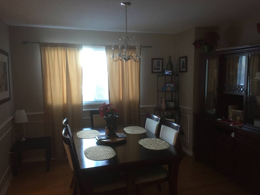 Dinning Room