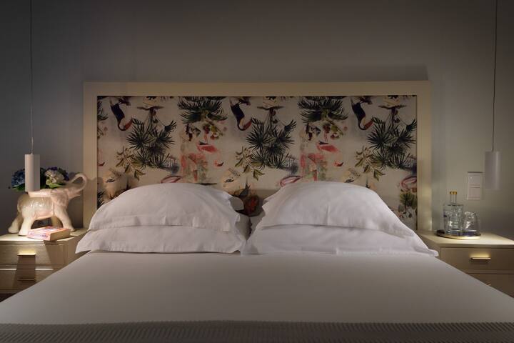 Alecrim ao Chiado – Quarto Duplo Pequeno gallery image 2