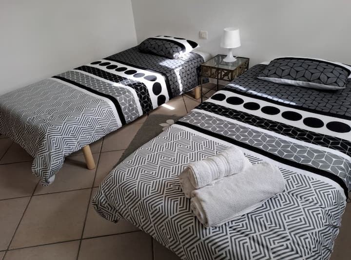 Спална соба 3