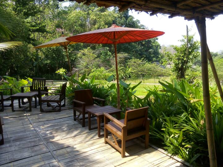 Pai Vacation Rentals Homes Airbnb