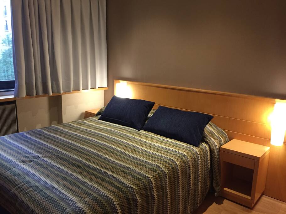 Quarto de Casal