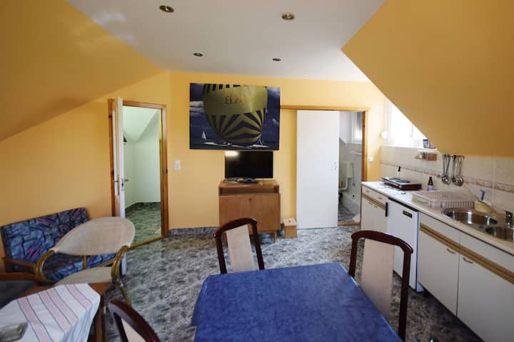 Magdolna Apartmanház Balatonalmádi - Balatonalmádi
